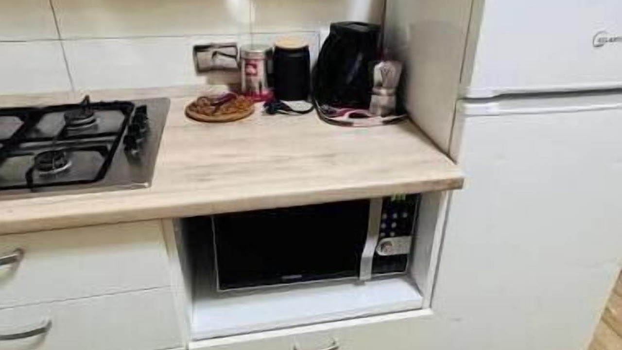 Photo of Kitchen in Nomentano
