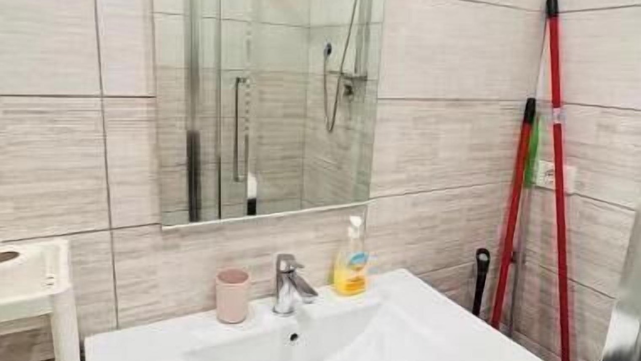 Photo of Bathroom in Nomentano