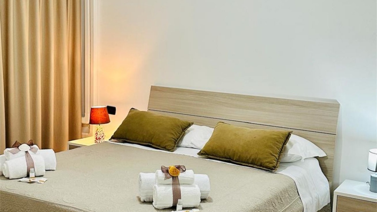Photo of Bedroom in Monte di Procida