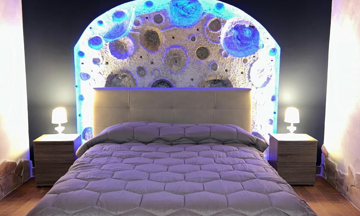 Photo of Bedroom in Santa Tecla