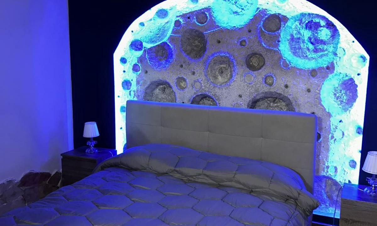 Photo of Bedroom in Santa Tecla