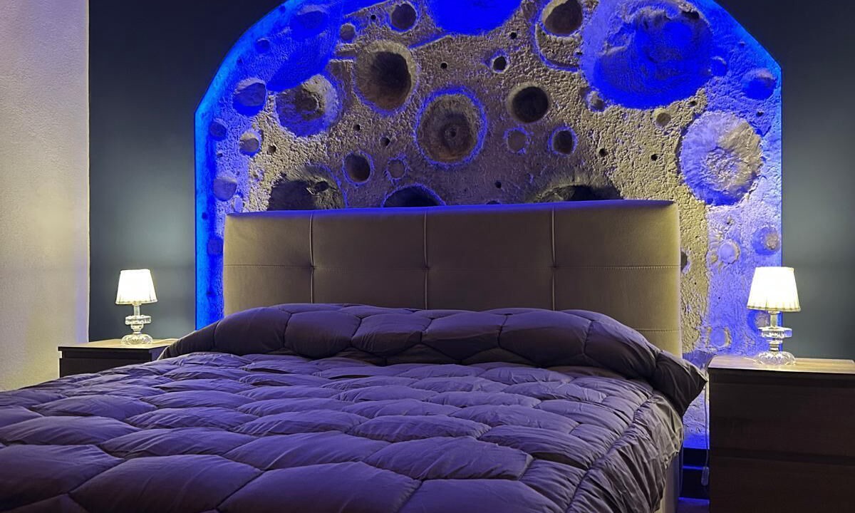 Photo of Bedroom in Santa Tecla
