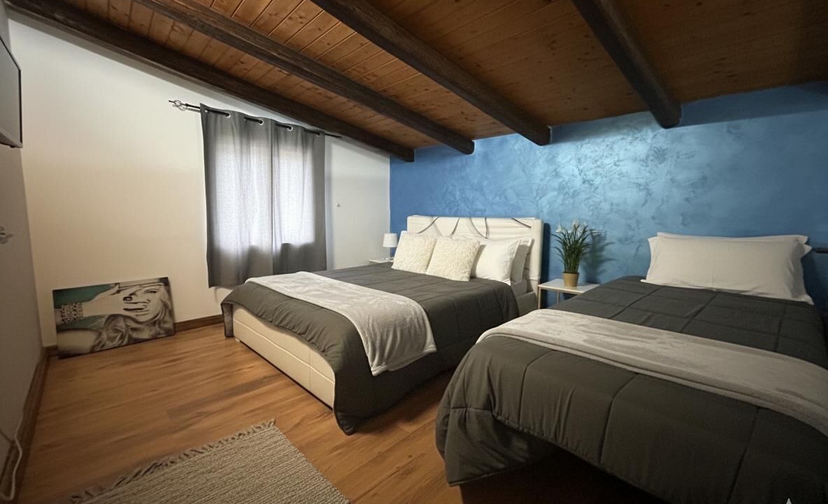 Photo of Bedroom in Santa Tecla