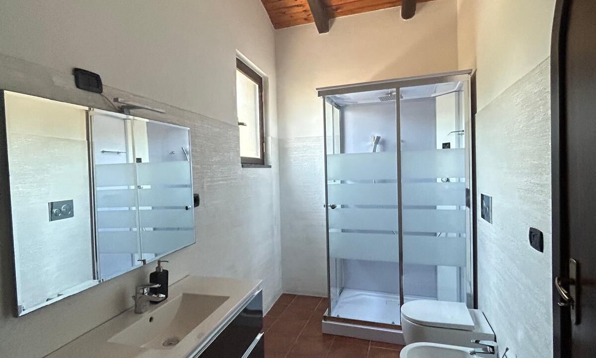Photo of Bathroom in Santa Tecla