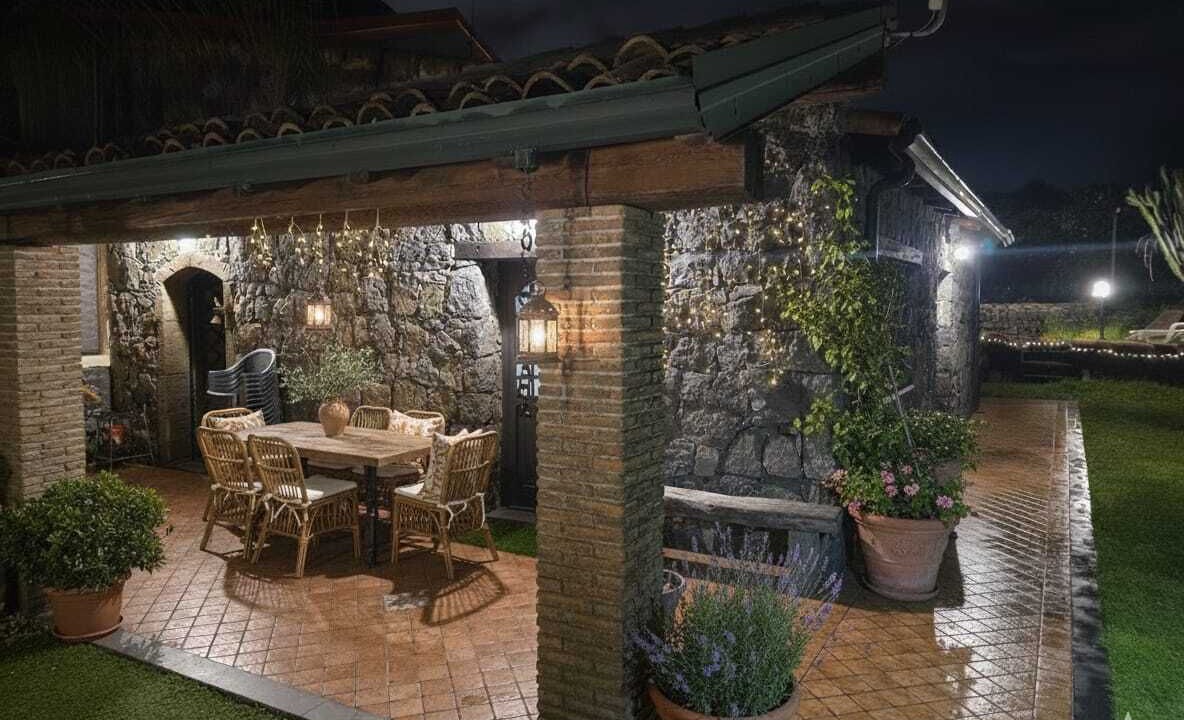 Photo of Outdoor in Santa Tecla