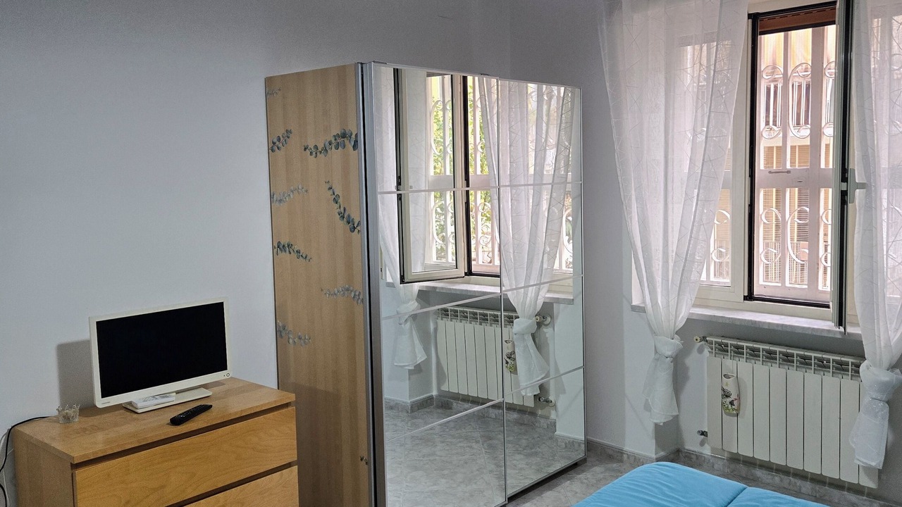 Photo of Bedroom in Portici