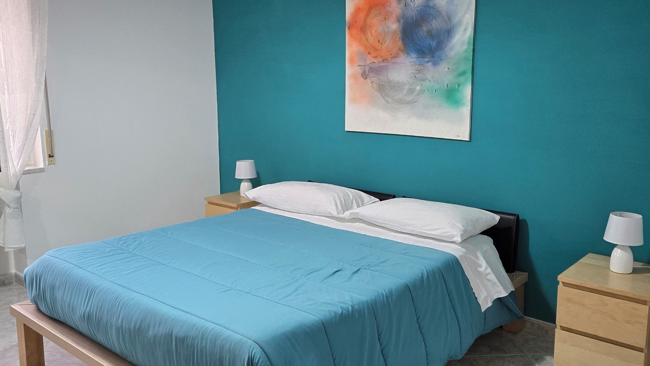 Photo of Bedroom in Portici