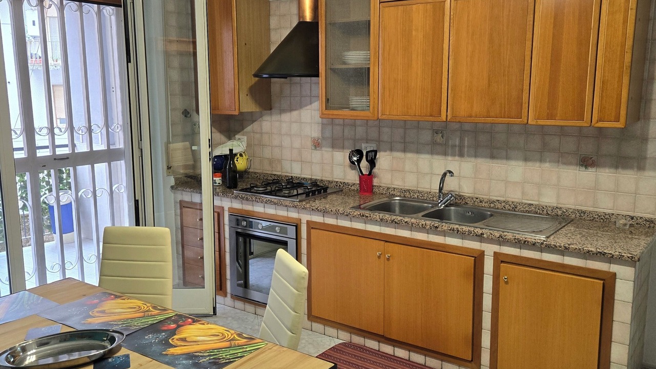 Photo of Kitchen in Portici
