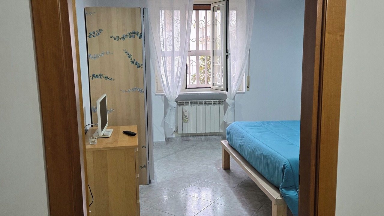 Photo of Bedroom in Portici