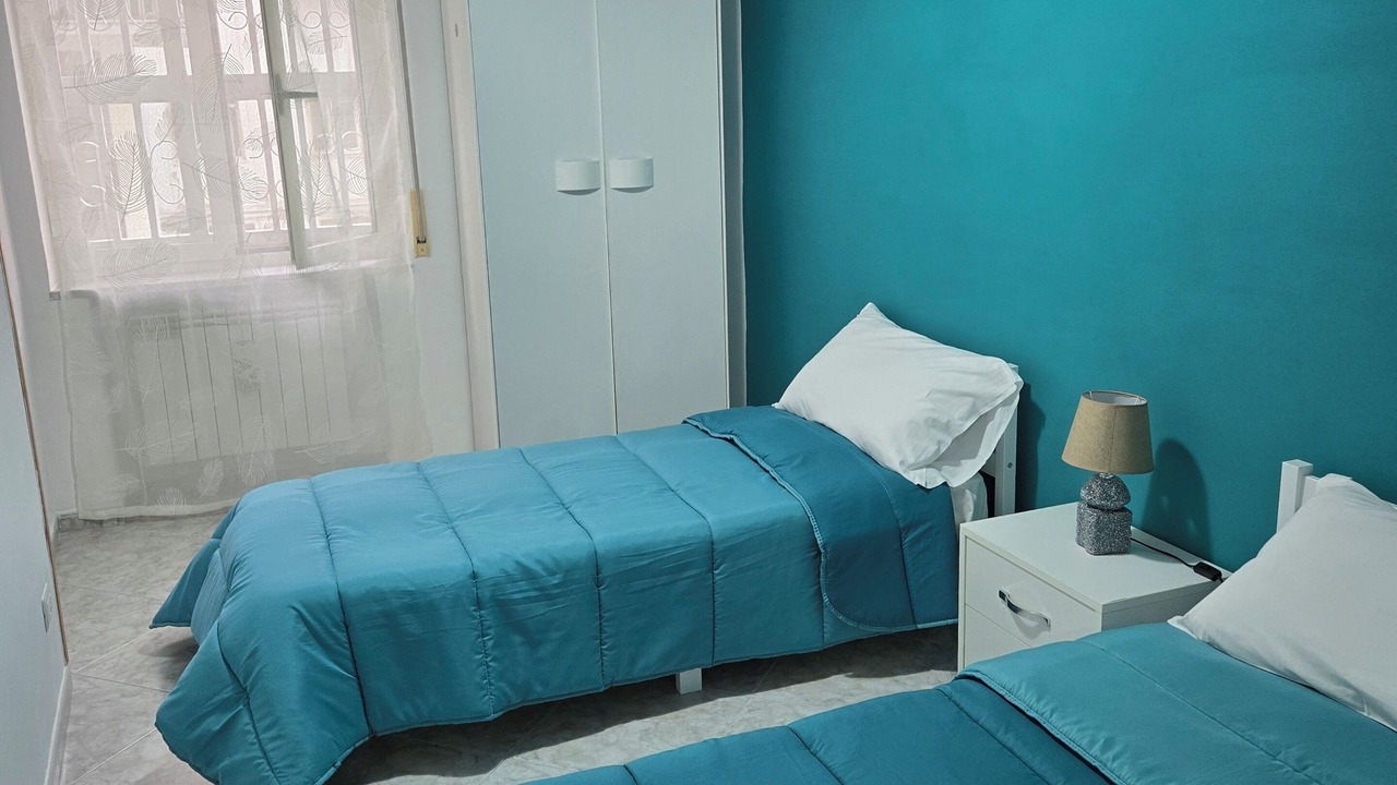 Photo of Bedroom in Portici