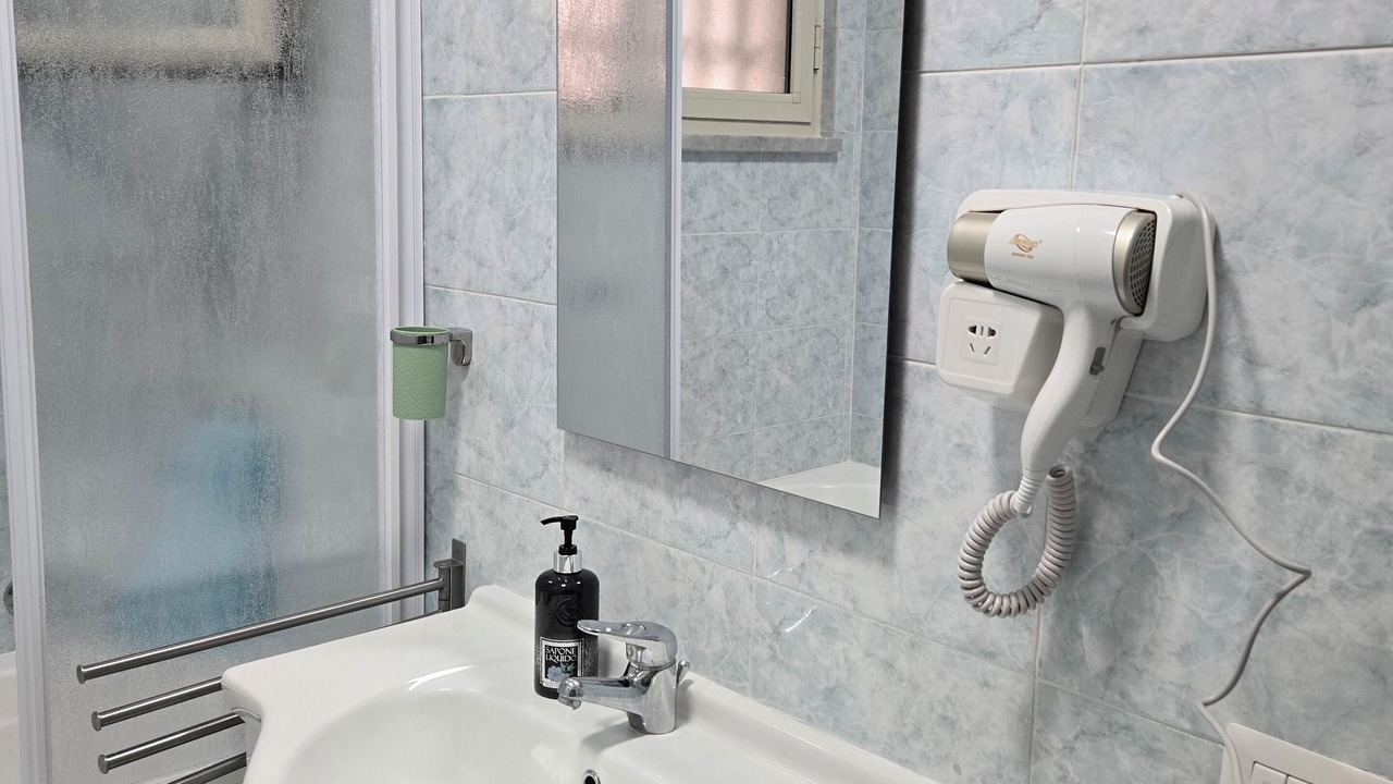 Photo of Bathroom in Portici