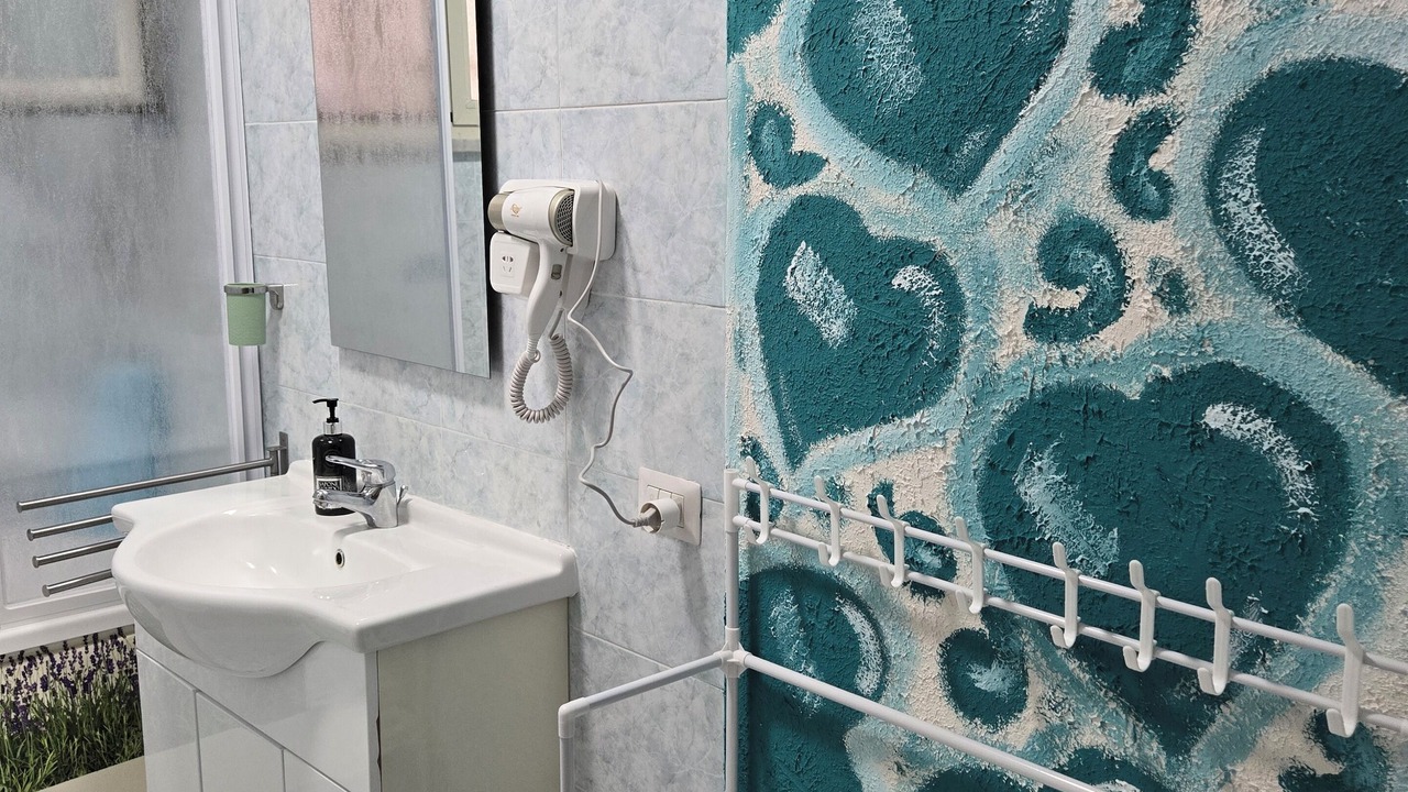 Photo of Bathroom in Portici