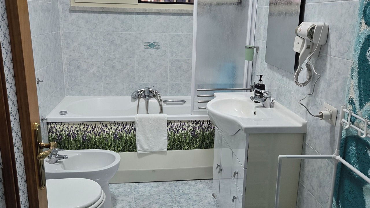 Photo of Bathroom in Portici