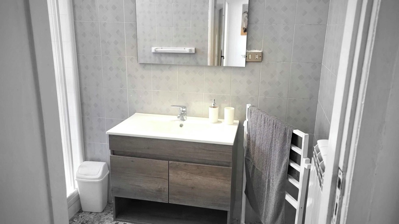 Photo of Bathroom in Bonito