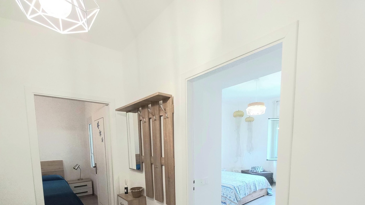 Photo of Bedroom in San Bartolomeo al Mare