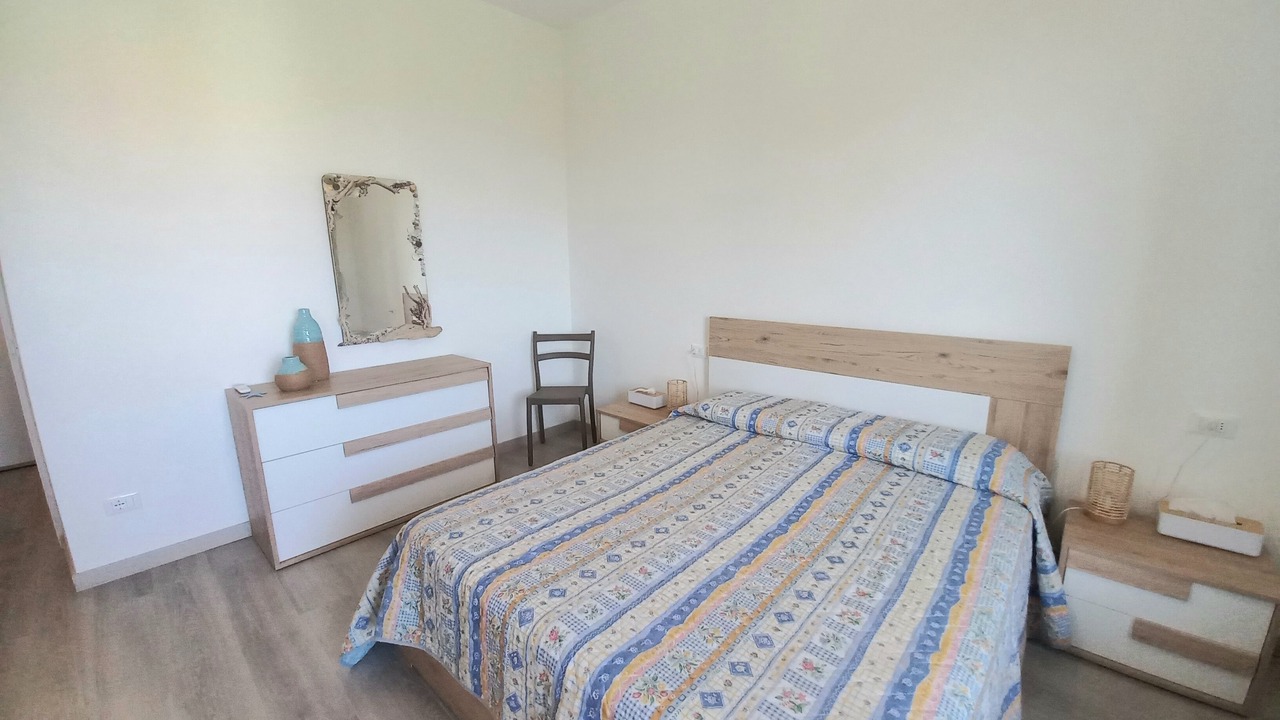 Photo of Bedroom in San Bartolomeo al Mare