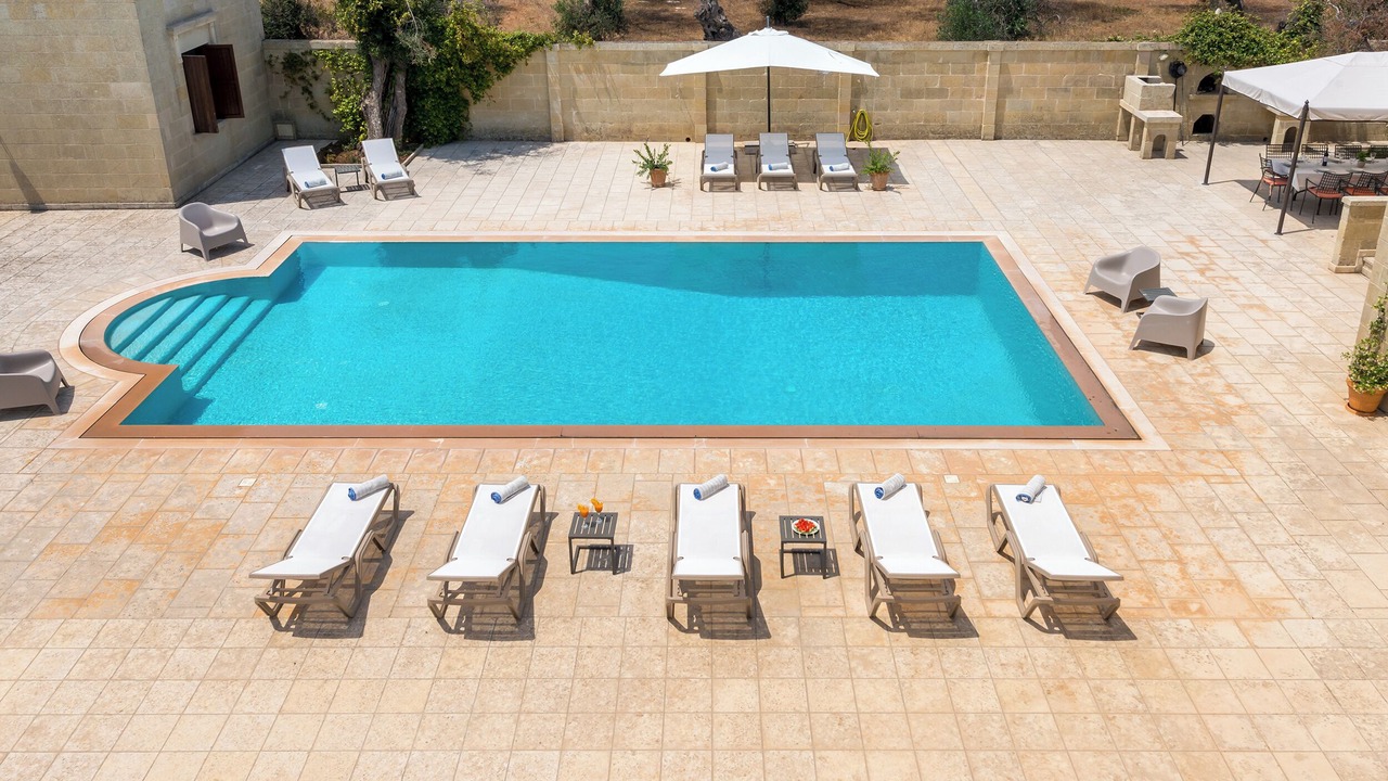Photo of Outdoor in Carpignano Salentino