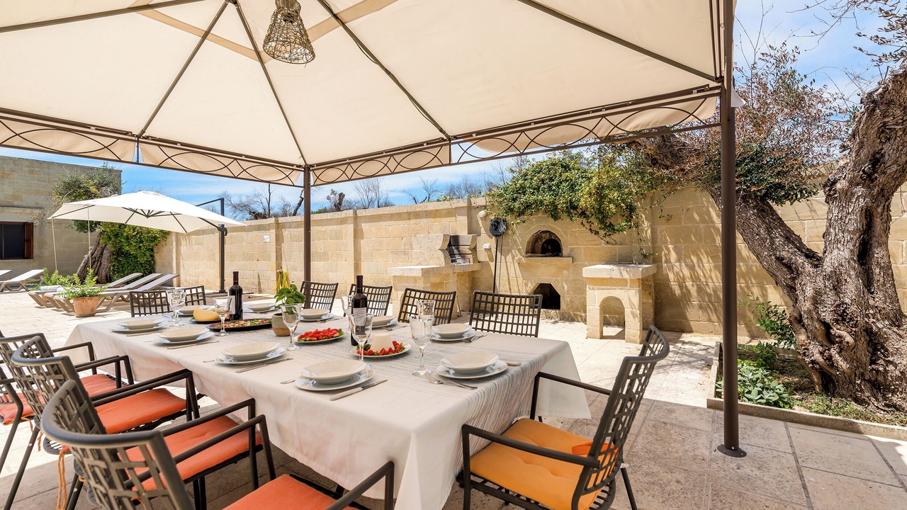 Photo of Outdoor in Carpignano Salentino