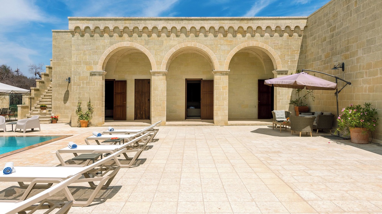 Photo of Outdoor in Carpignano Salentino