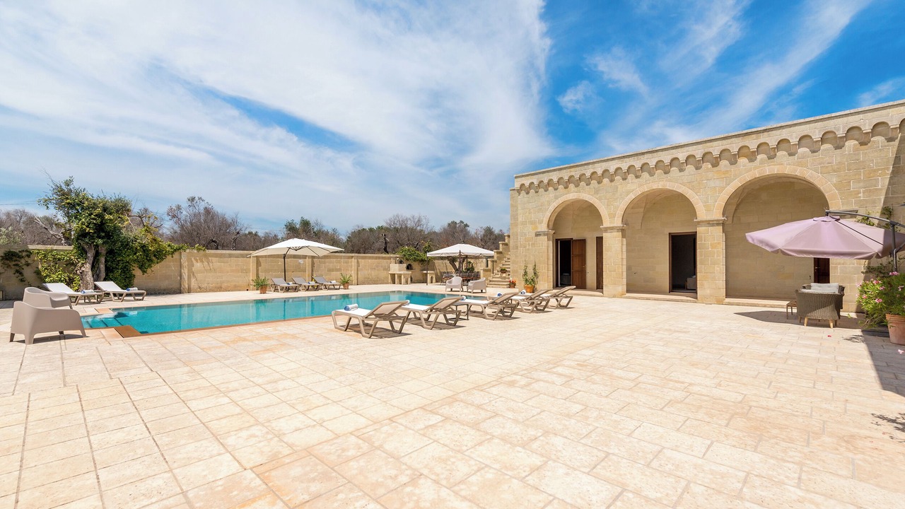 Photo of Outdoor in Carpignano Salentino
