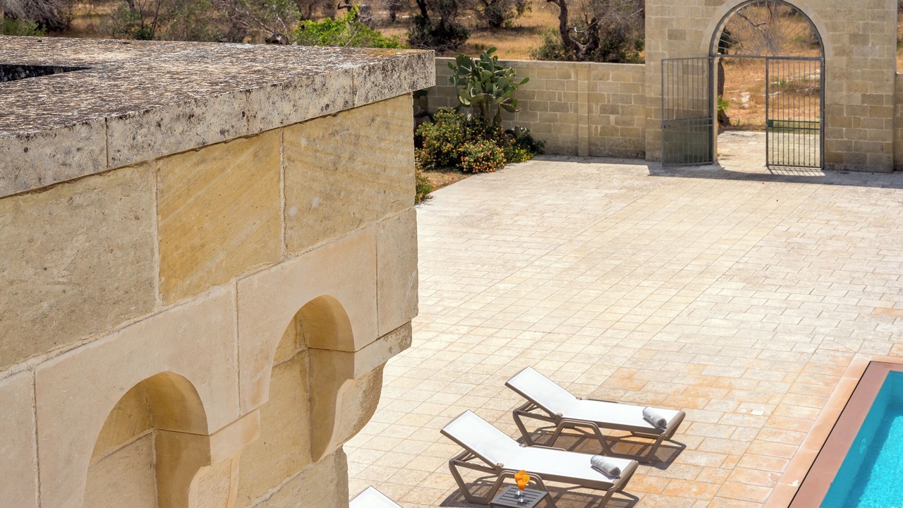 Photo of Outdoor in Carpignano Salentino