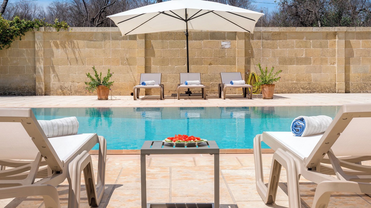 Photo of Outdoor in Carpignano Salentino
