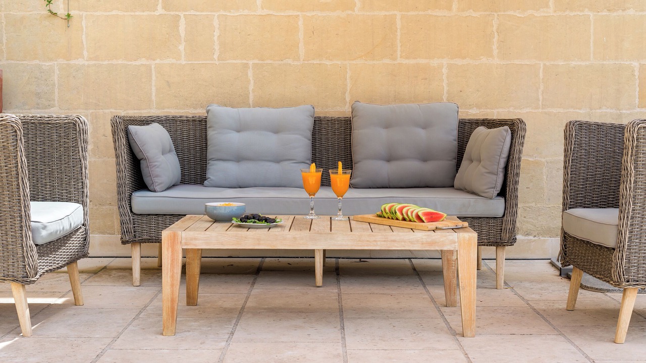 Photo of Patio Balcony in Carpignano Salentino