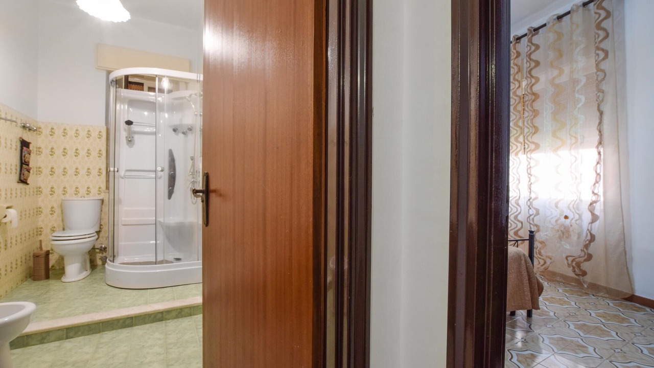Photo of Bathroom in Chianchitta-Pallio