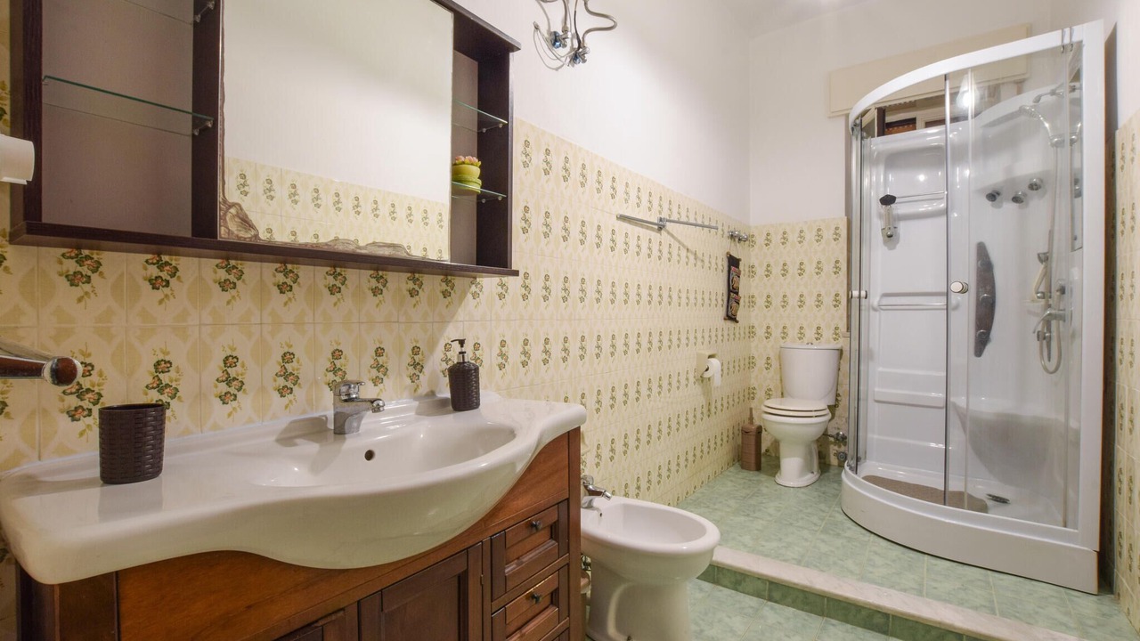 Photo of Bathroom in Chianchitta-Pallio