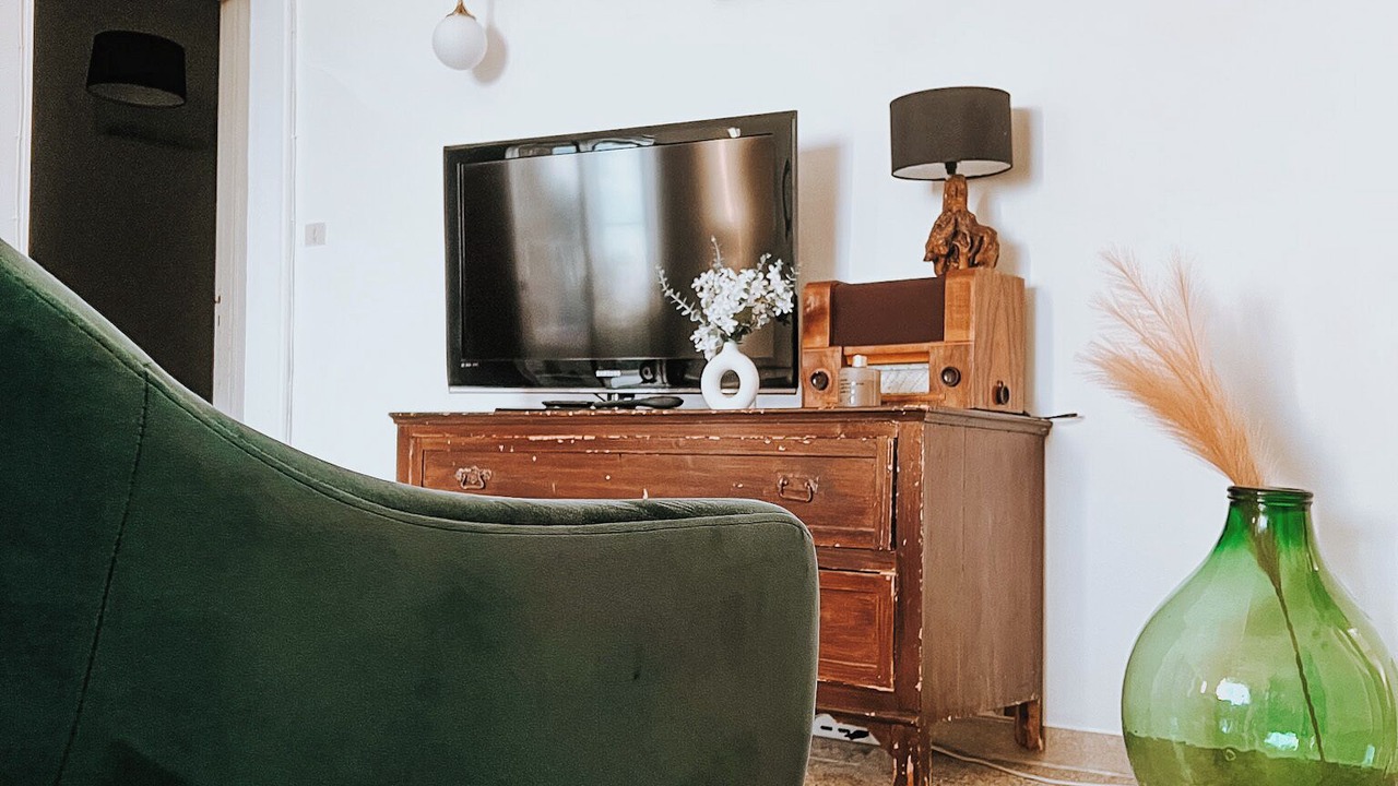 Photo of Livingroom in Valderice