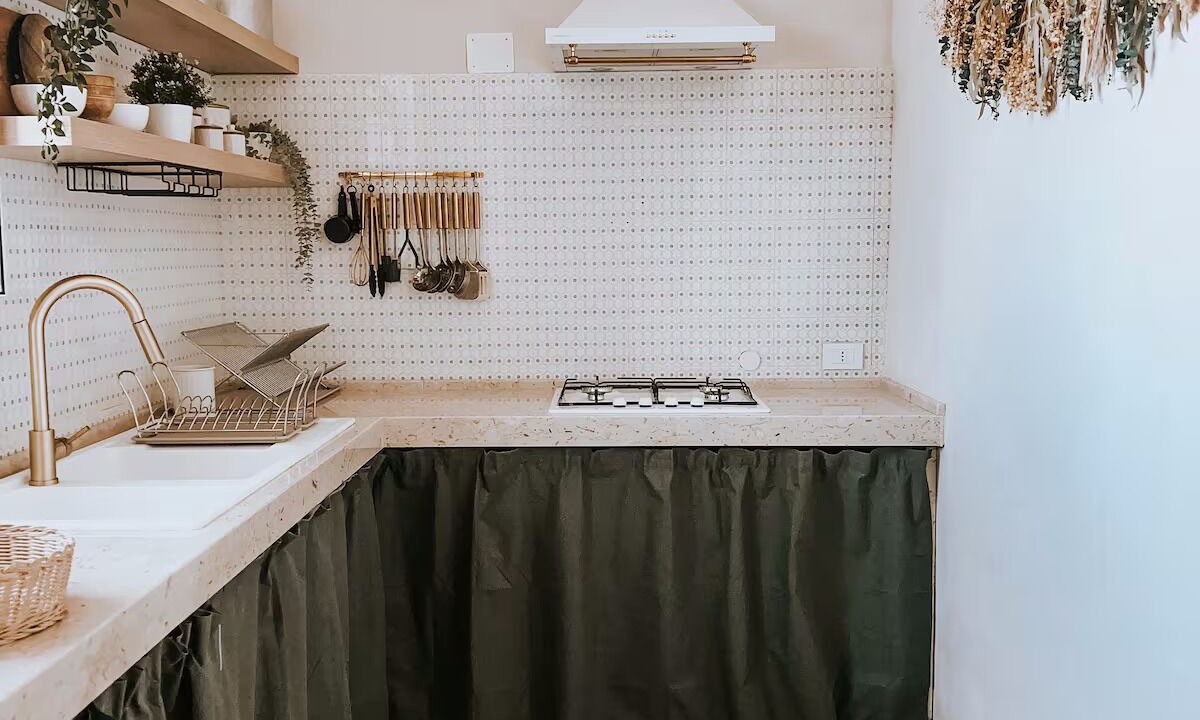Photo of Kitchen in Valderice