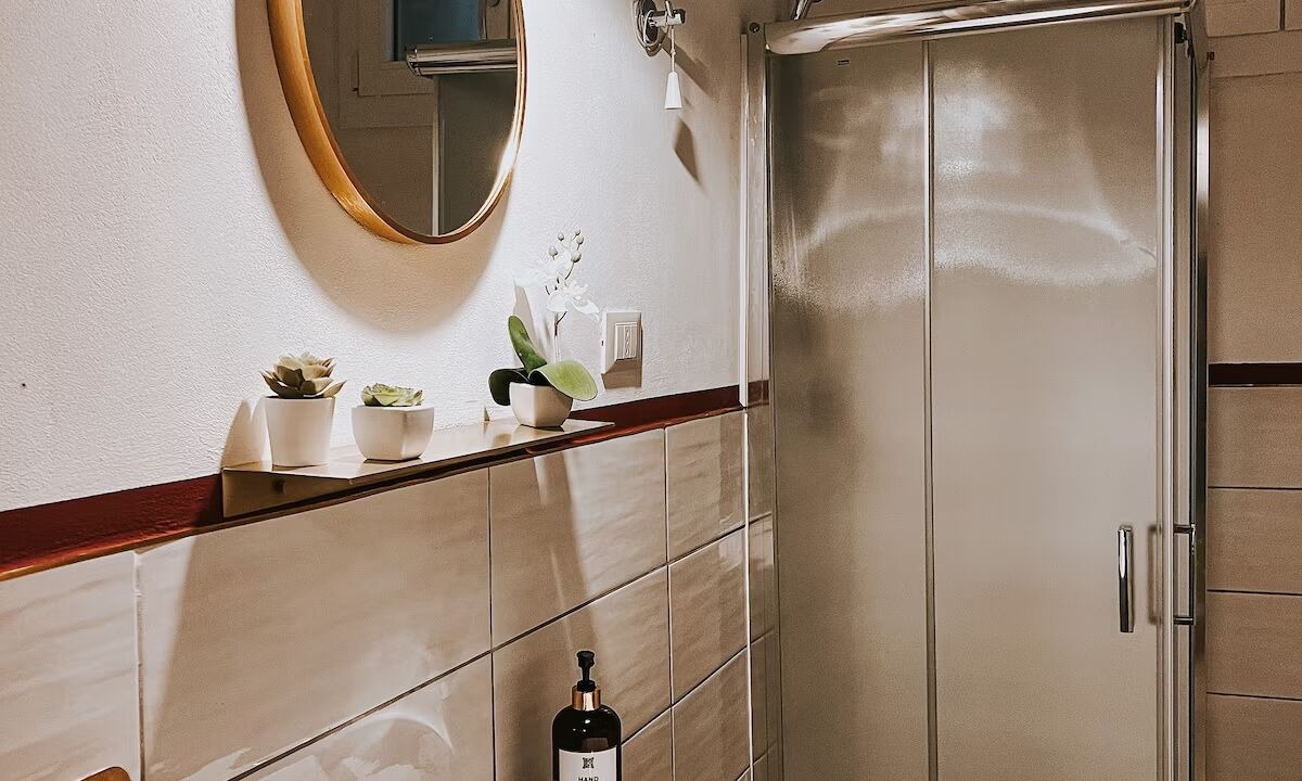 Photo of Bathroom in Valderice