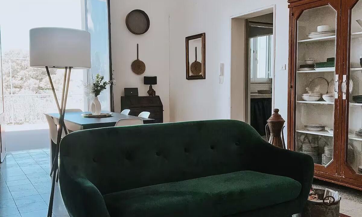 Photo of Livingroom in Valderice