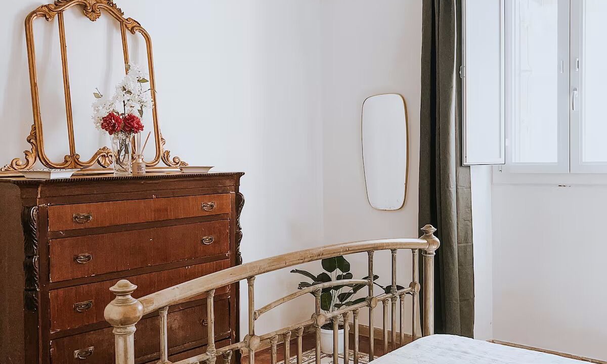 Photo of Bedroom in Valderice