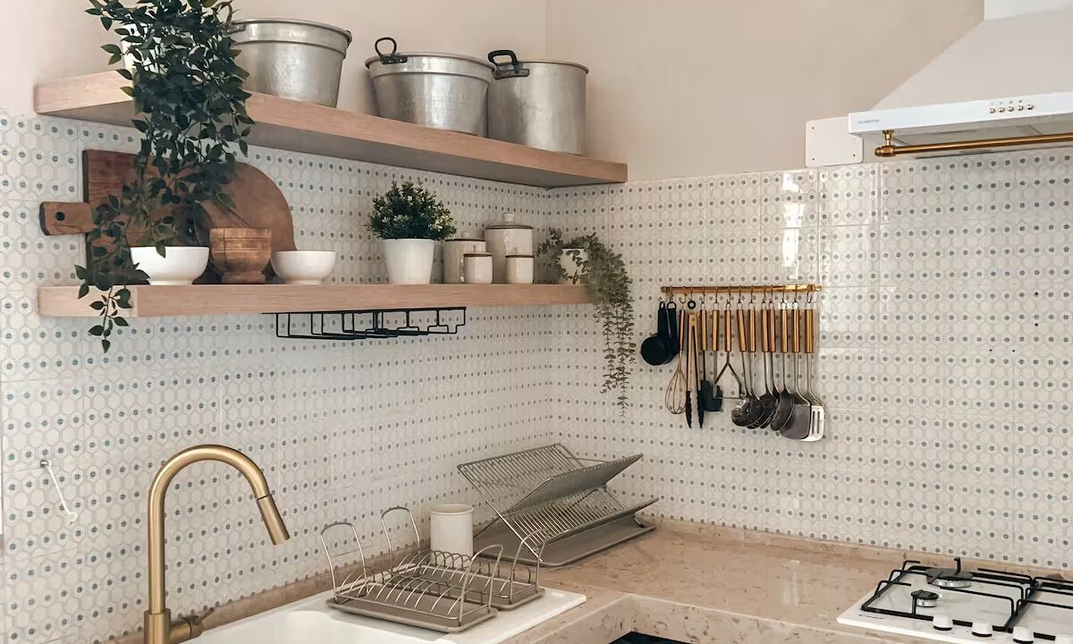Photo of Kitchen in Valderice