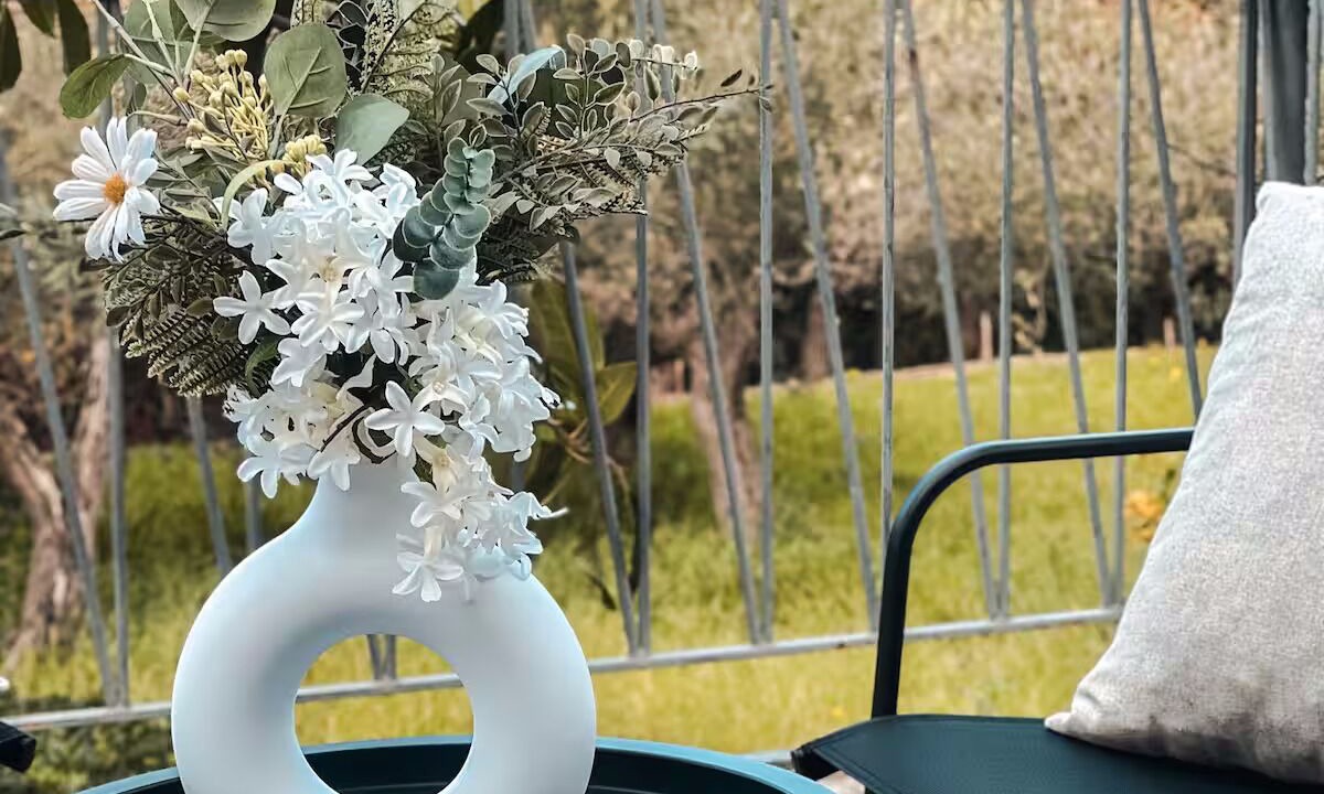 Photo of Patio Balcony in Valderice