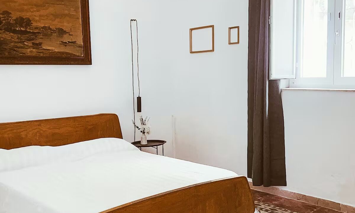 Photo of Bedroom in Valderice
