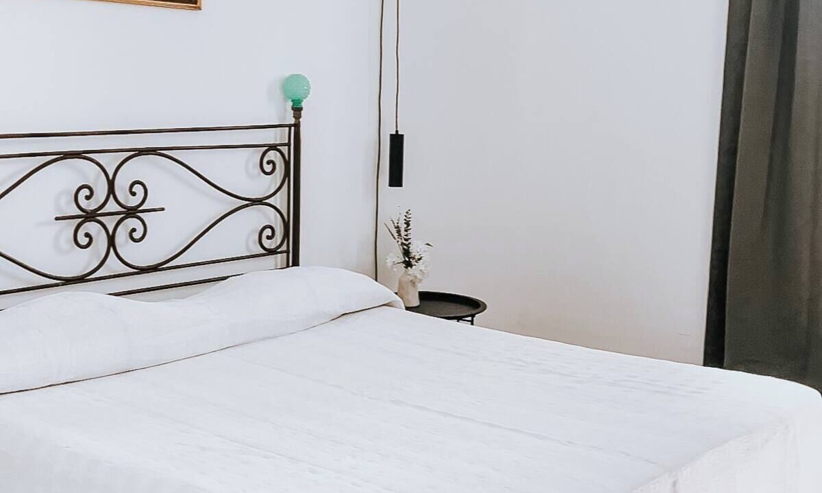 Photo of Bedroom in Valderice