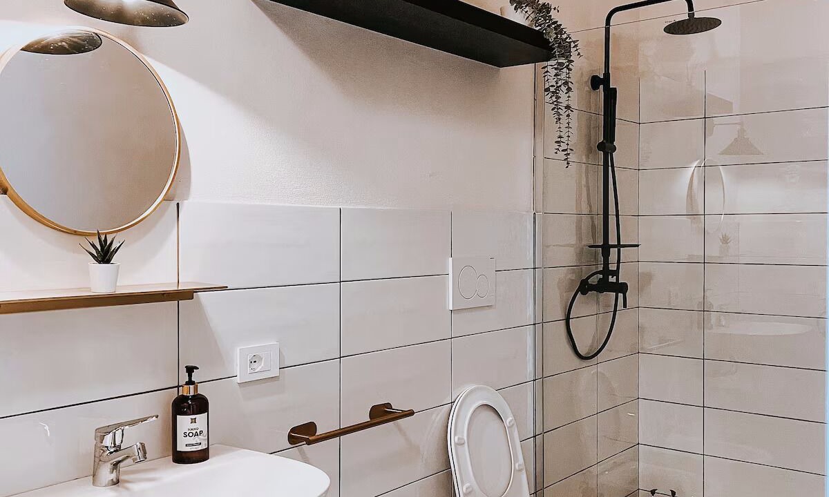 Photo of Bathroom in Valderice