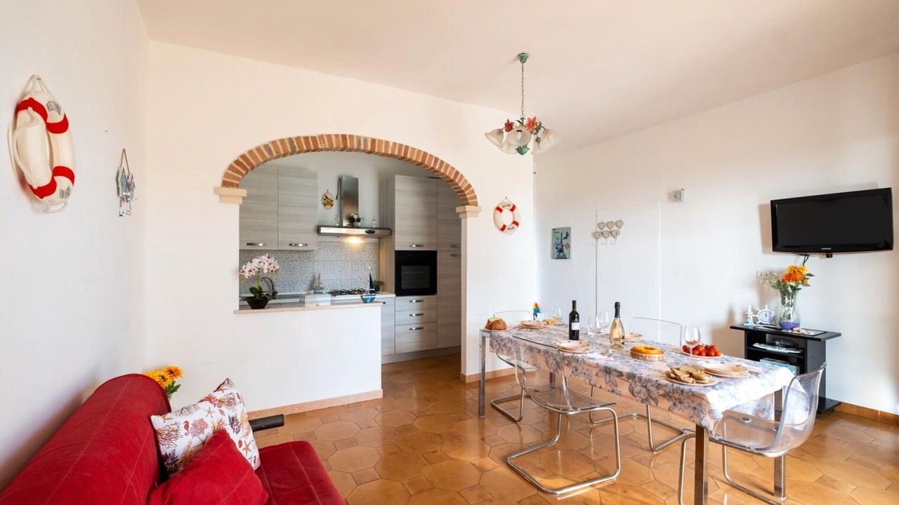 Photo of Bedroom in La Strea