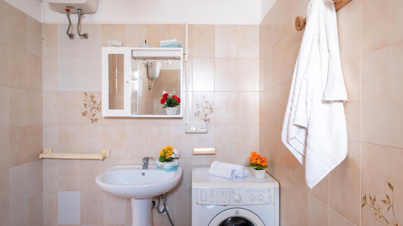 Photo of Bathroom in La Strea