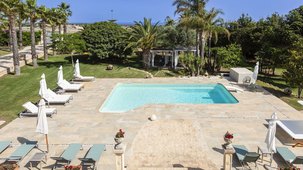 Photo of Outdoor in Casa Papa