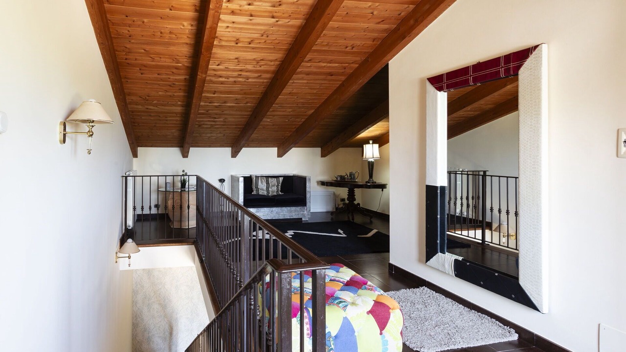 Photo of Bedroom in Casa Papa