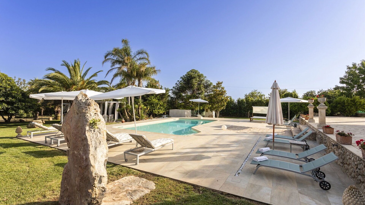 Photo of Outdoor in Casa Papa