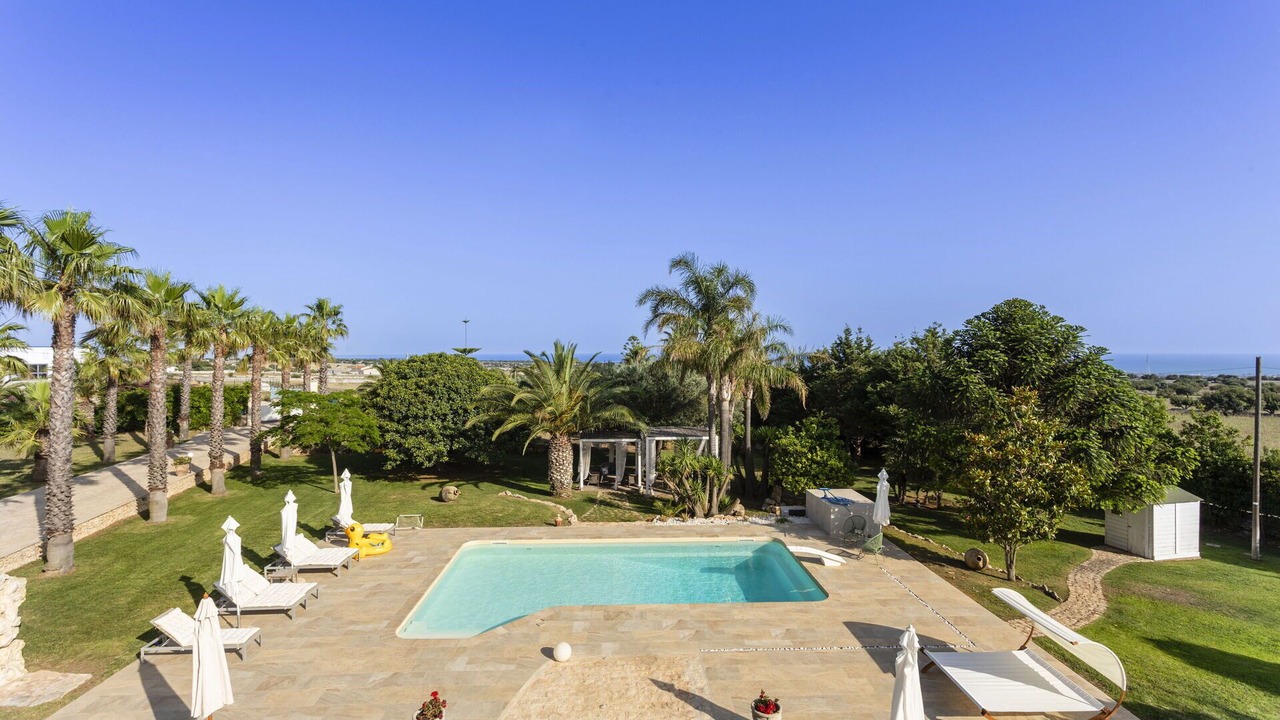 Photo of Outdoor in Casa Papa