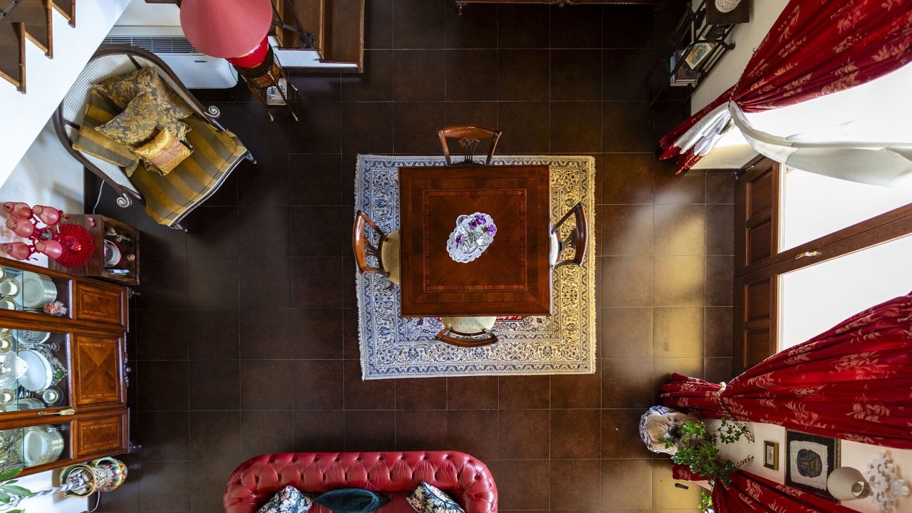 Photo of Livingroom in Casa Papa