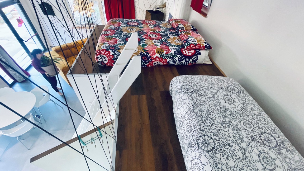 Photo of Bedroom in Cammarata