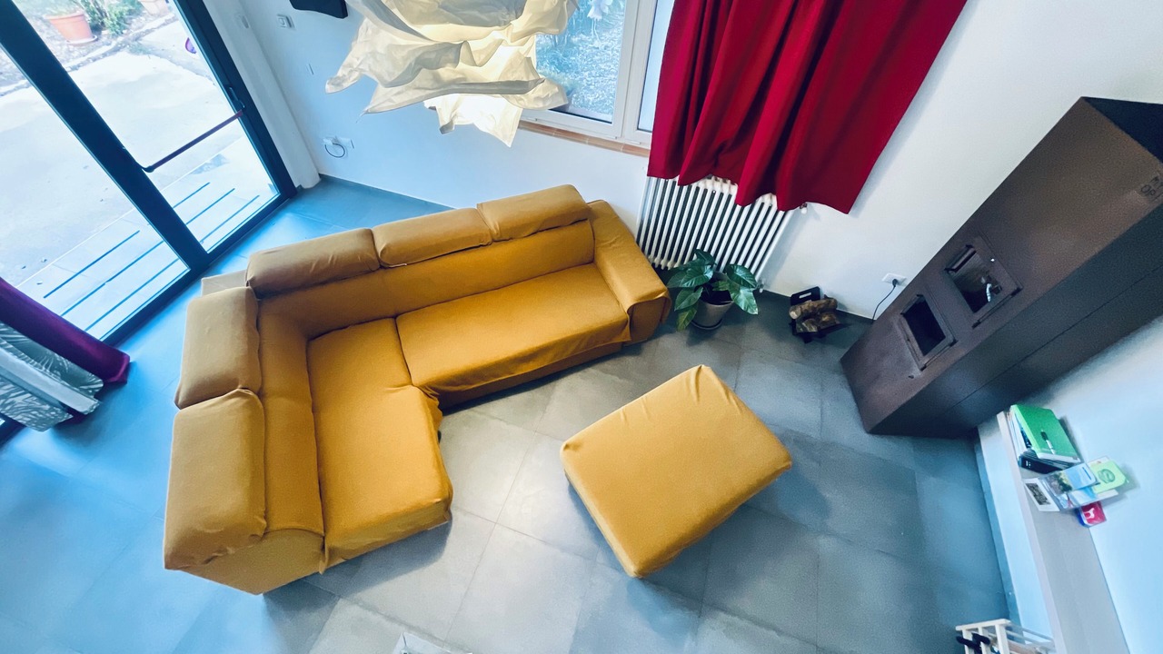 Photo of Livingroom in Cammarata