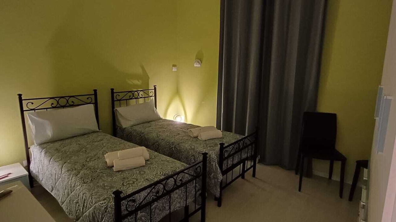 Photo of Bedroom in Salerno