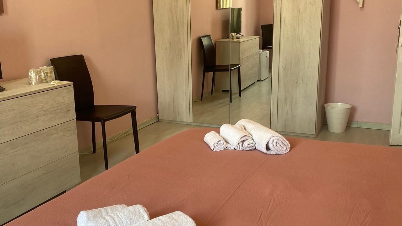Photo of Bedroom in Salerno